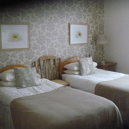 The Broadfield Bed and Breakfast Bridlington Buitenkant foto