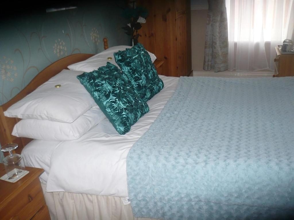 The Broadfield Bed and Breakfast Bridlington Buitenkant foto