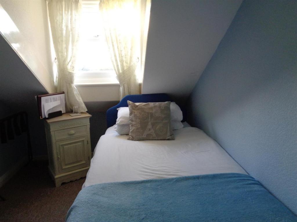 The Broadfield Bed and Breakfast Bridlington Kamer foto