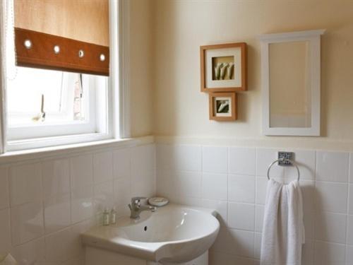 The Broadfield Bed and Breakfast Bridlington Buitenkant foto