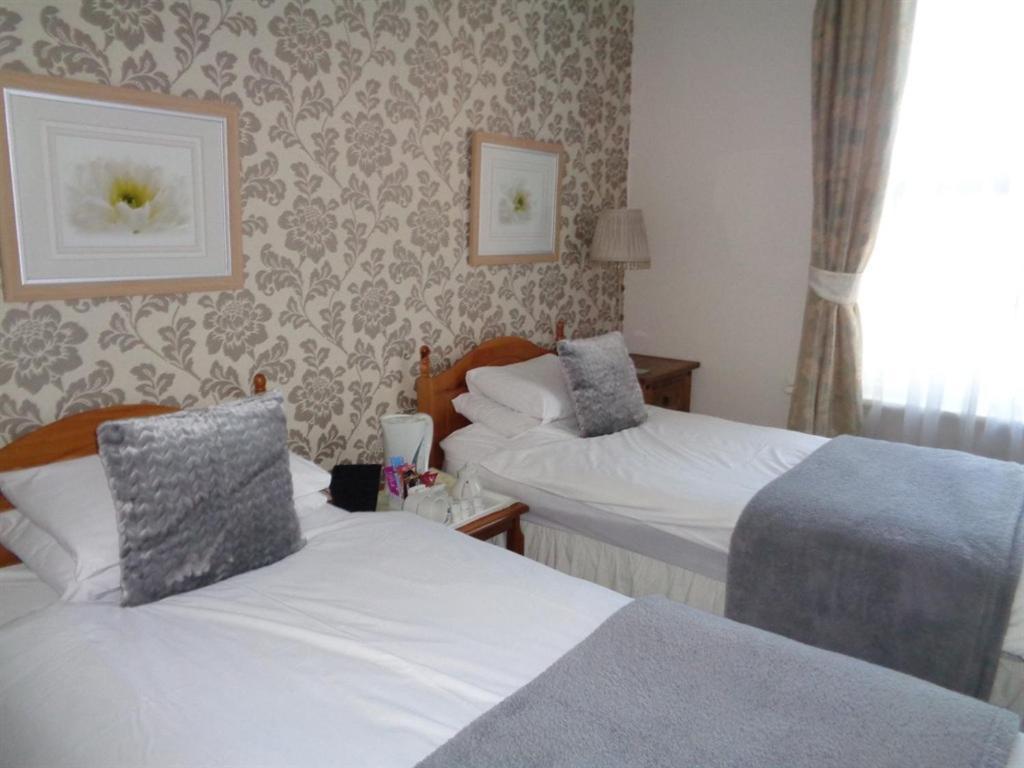 The Broadfield Bed and Breakfast Bridlington Kamer foto