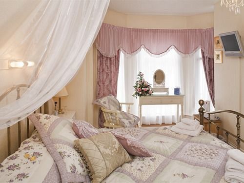 The Broadfield Bed and Breakfast Bridlington Buitenkant foto