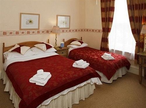 The Broadfield Bed and Breakfast Bridlington Buitenkant foto