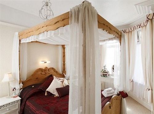 The Broadfield Bed and Breakfast Bridlington Buitenkant foto
